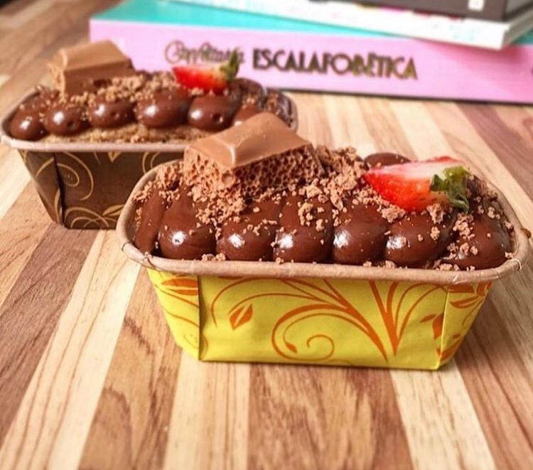 receita > bolo de Natal
