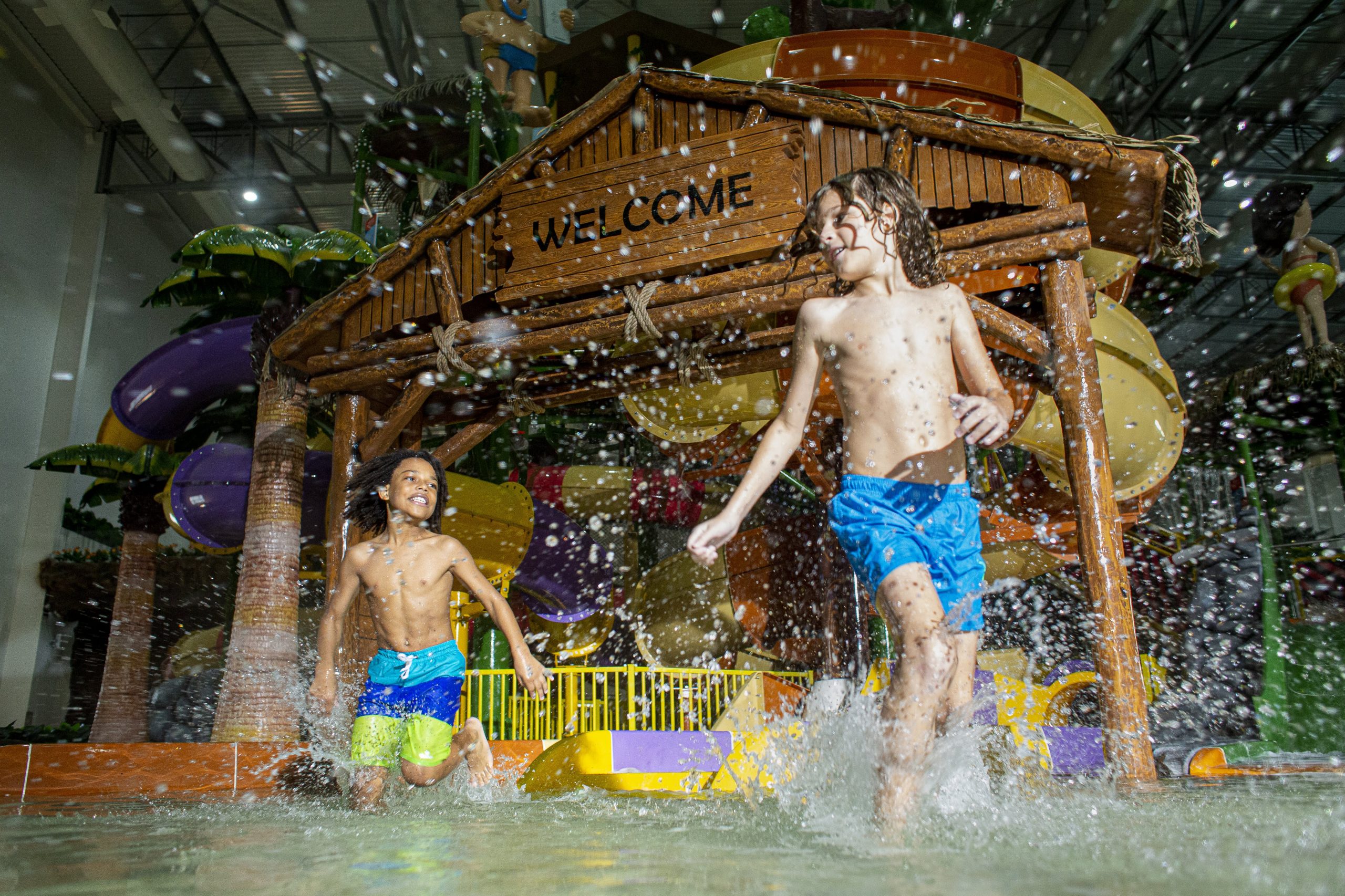 Aproveite o feriado de 2 de novembro no Tauá Resorts