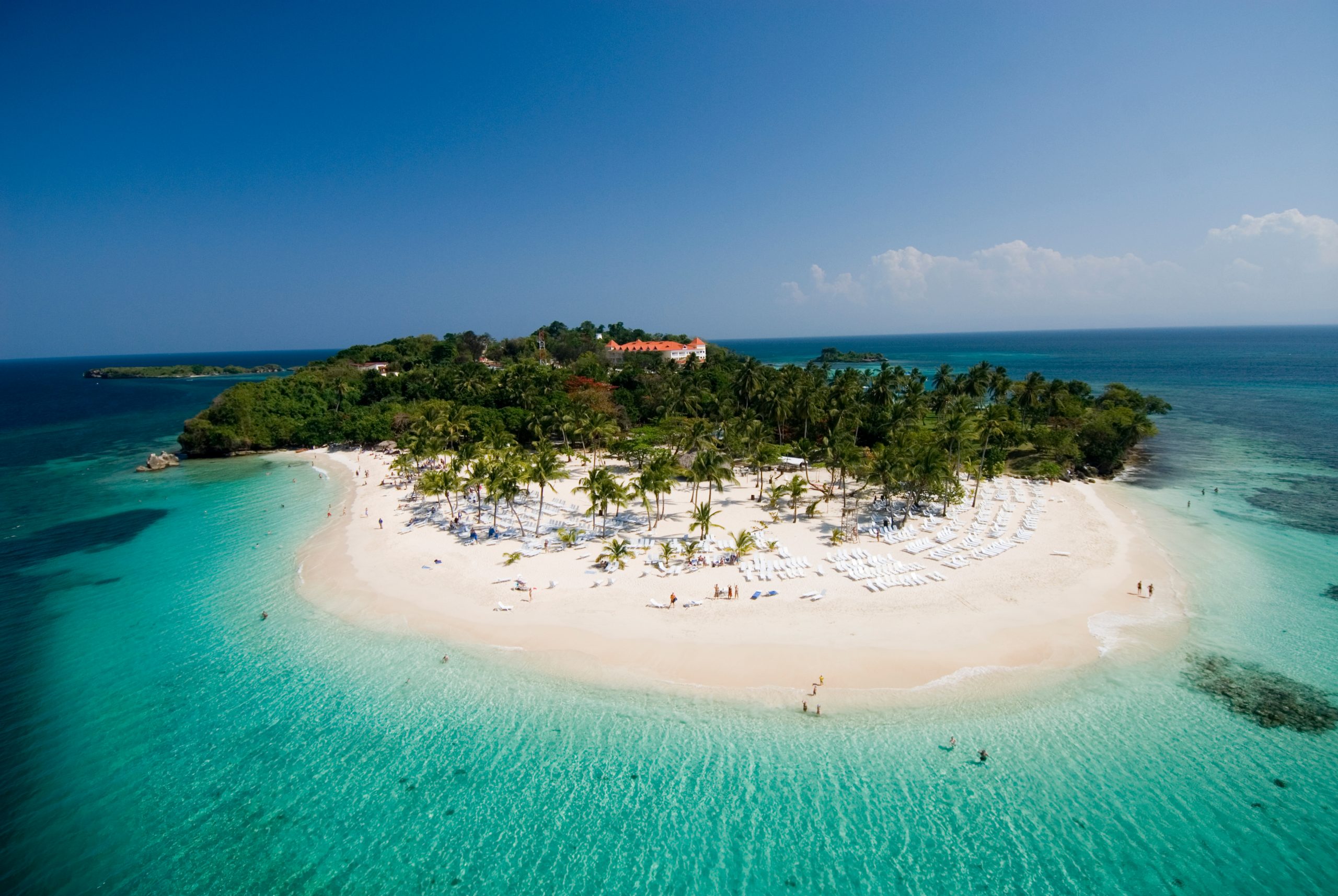 República Dominicana apresenta plano de segurança sanitária para recuperação do turismo