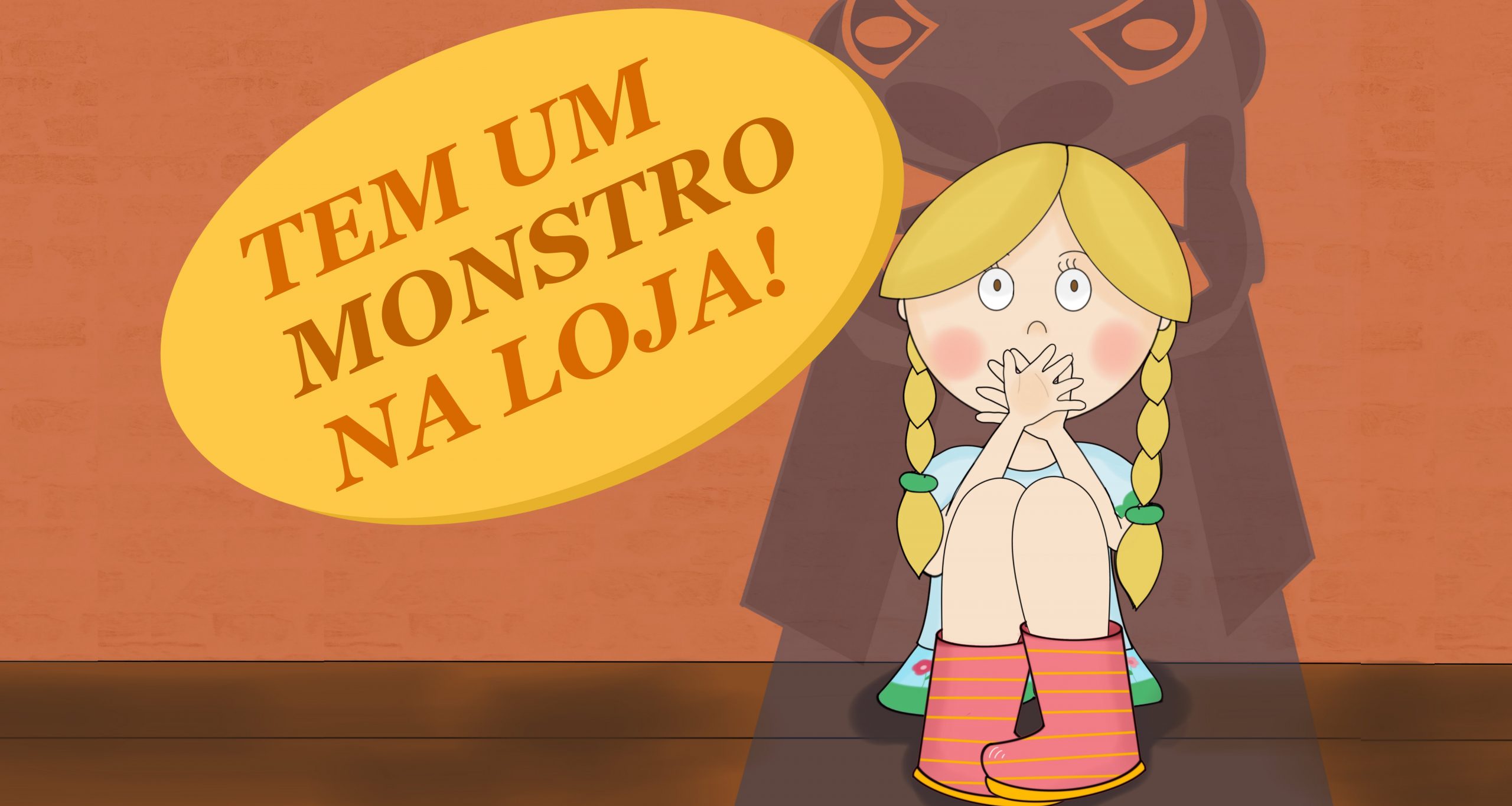 Filmes para pequenos e jovens cinéfilos na programação gratuita da 14ª CineBH