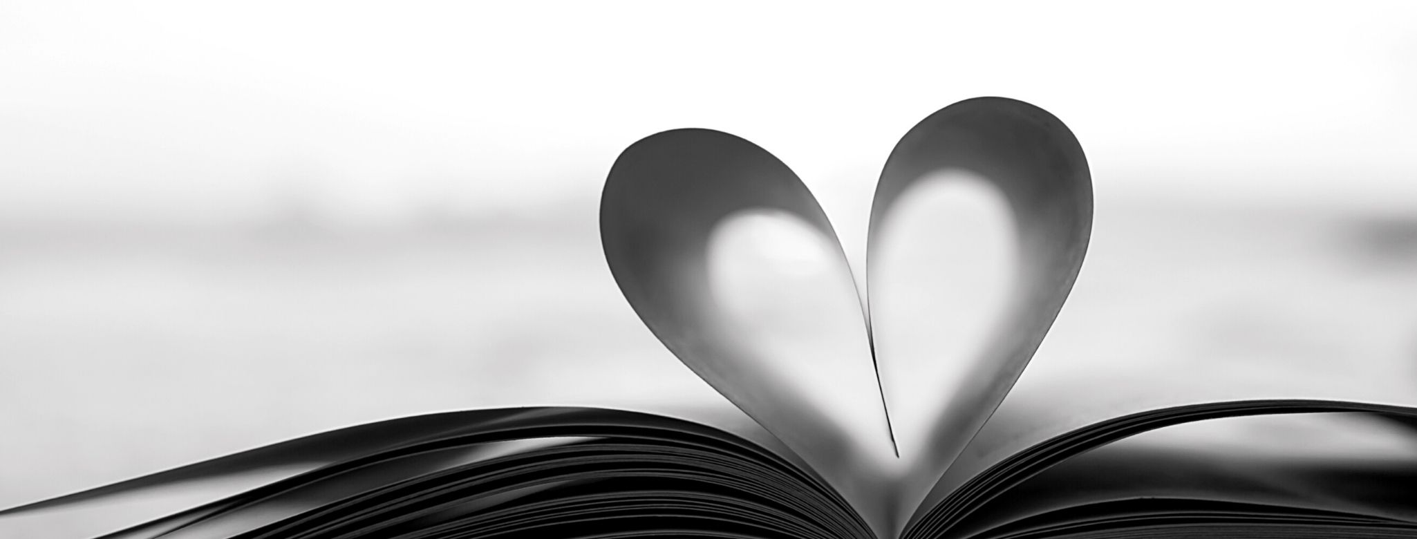 Livros POPUP: um caso sério de amor