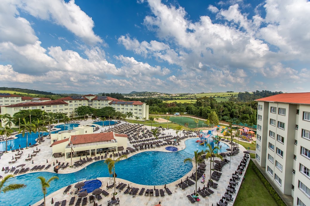 Tauá Resort oferece uma diária a mais durante os meses de setembro e outubro