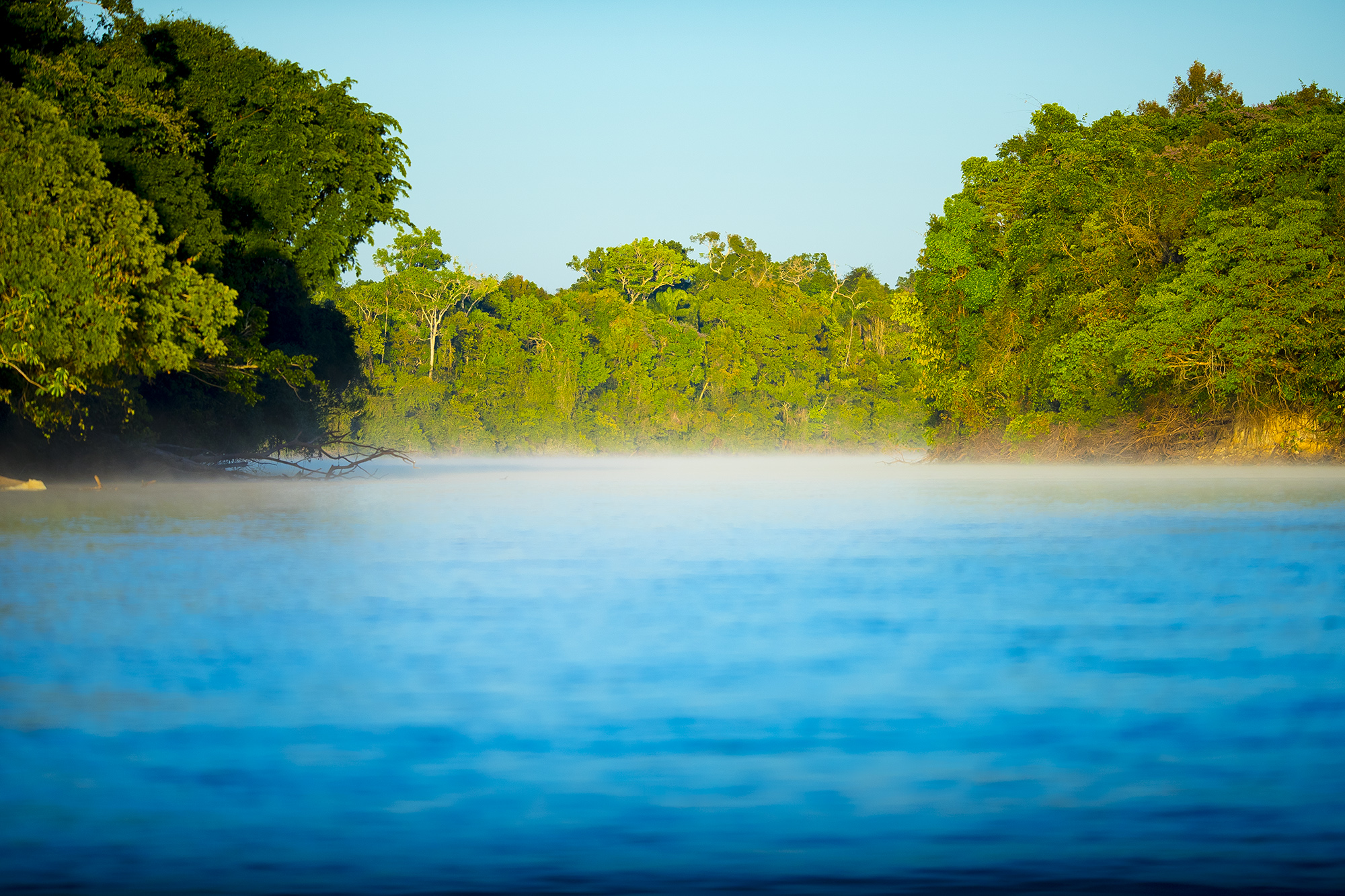 Ecolodge no Sul da Amazônia oferece benefício especial para reservas feitas entre agosto e setembro