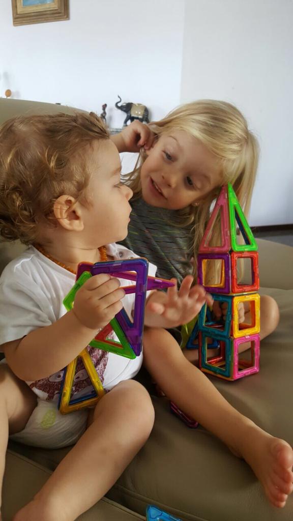 Magnéticos e educativos: o imã perfeito