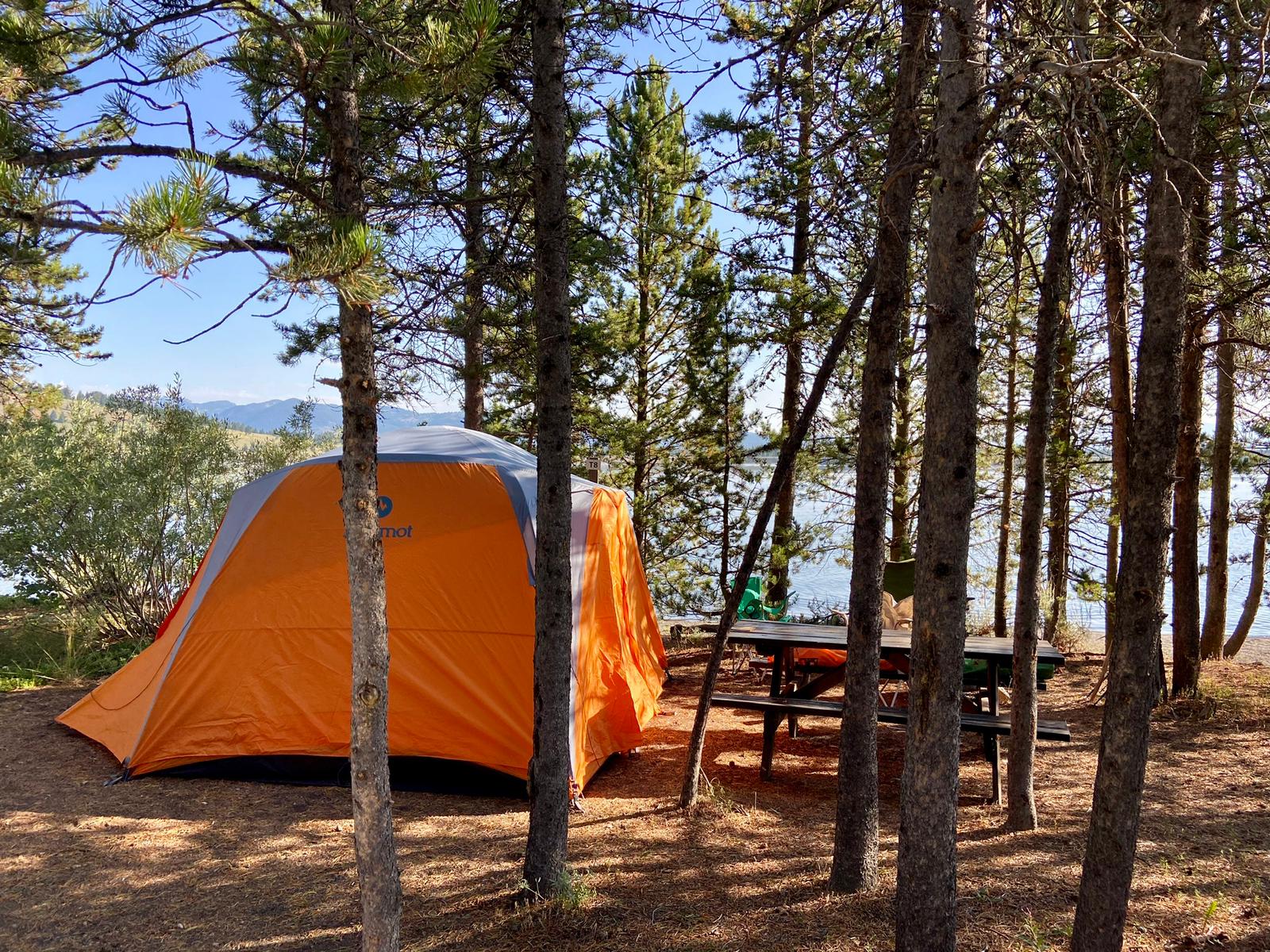 #viajacuradora > Colorado, Montana e Wyoming: uma aventura pelos parques nacionais
