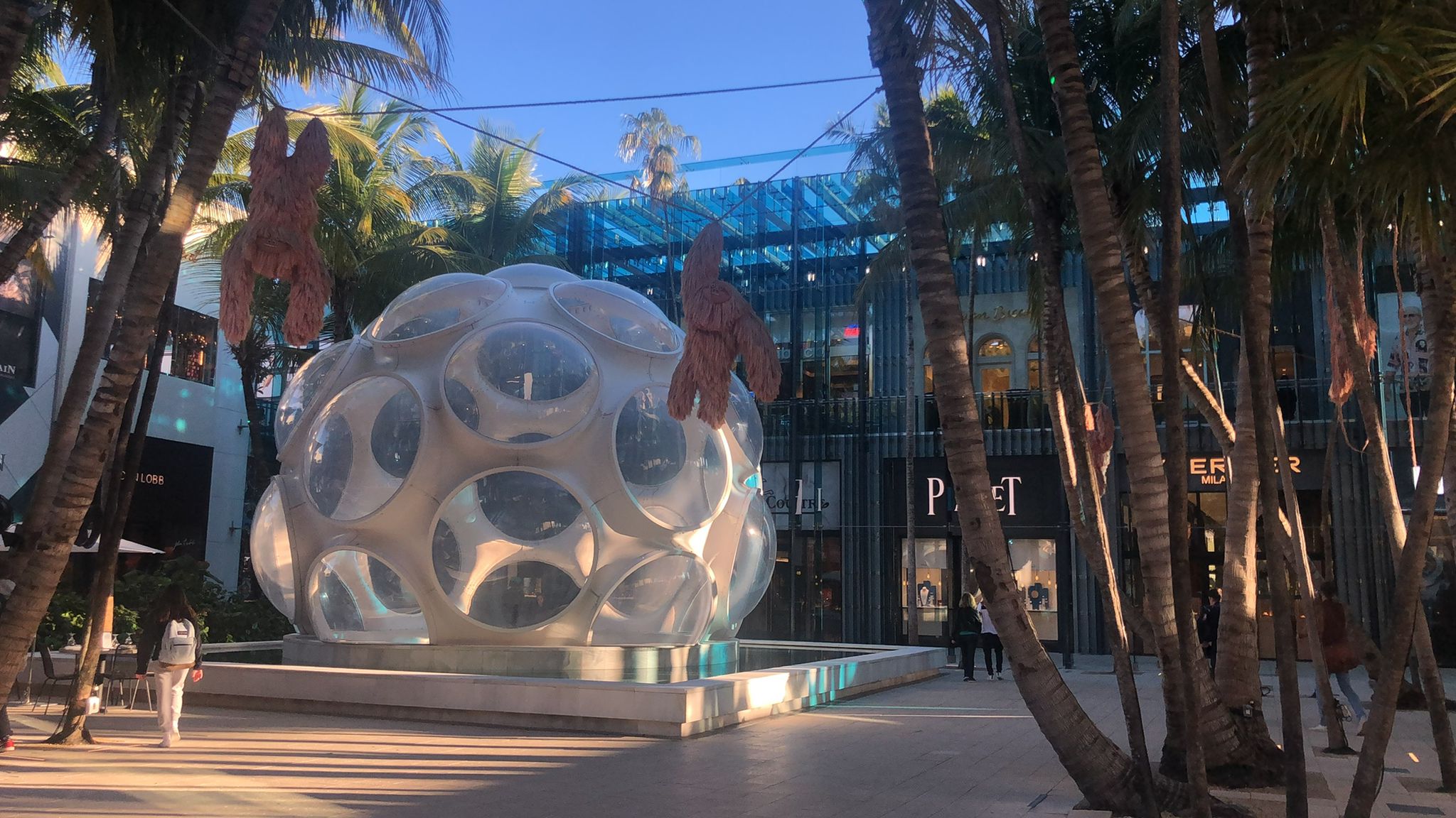 Miami < onde vim parar e todos os detalhes sobre a cidade