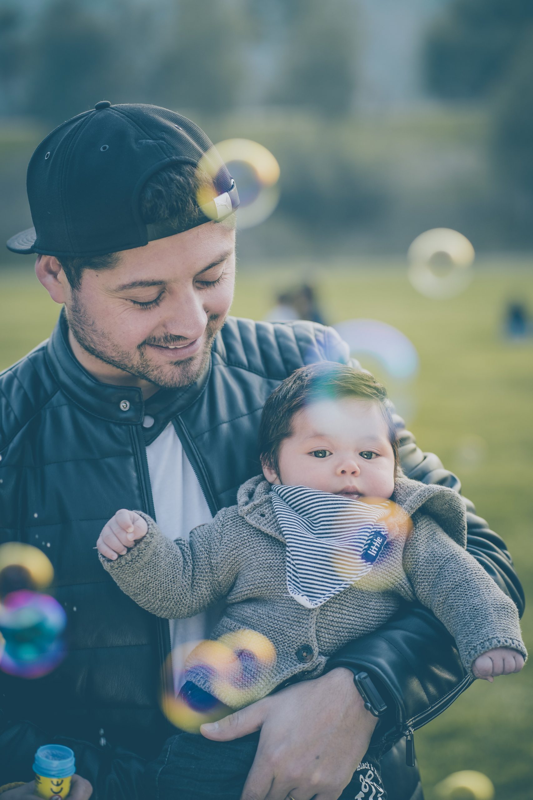 50 babadores bandana para baby boys