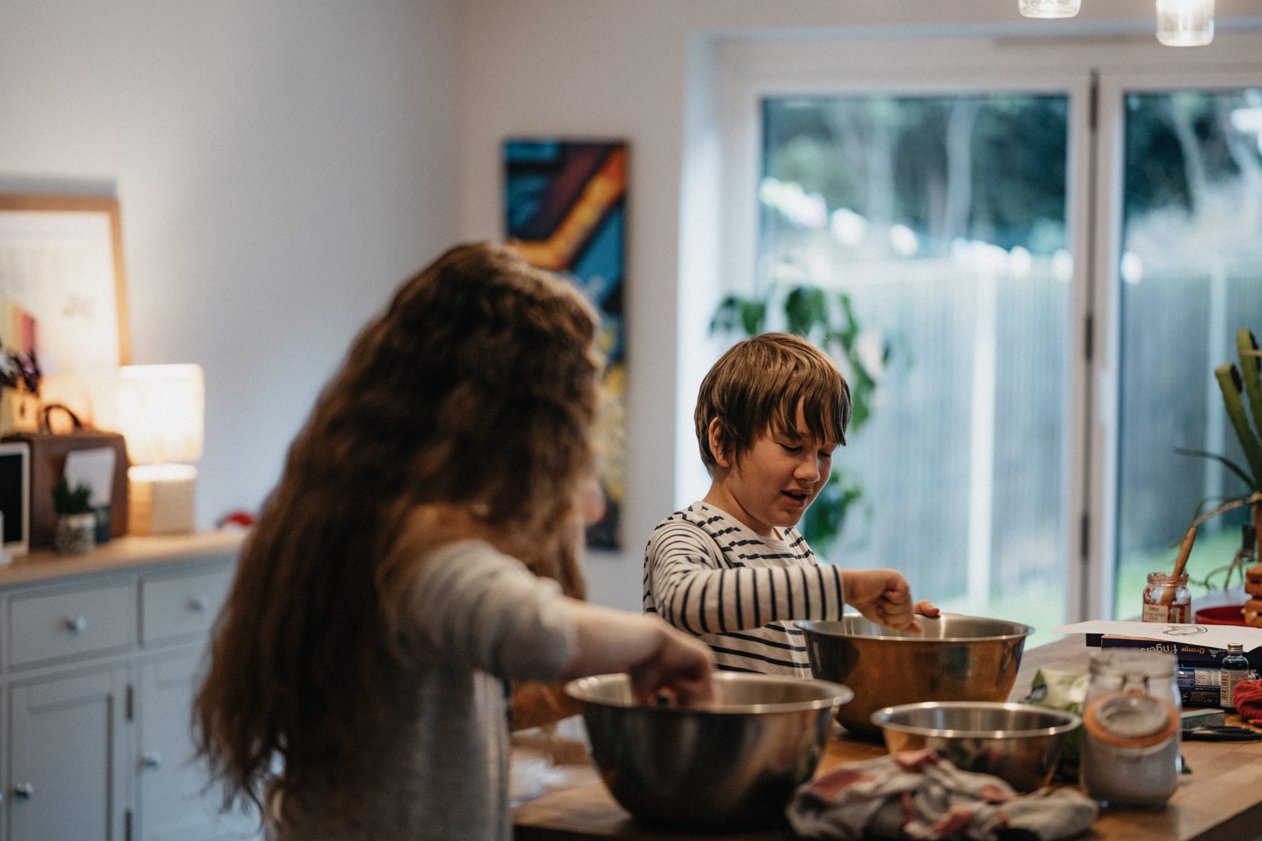 Livros ensinam receitas infantis para a Páscoa (e para o ano todo)