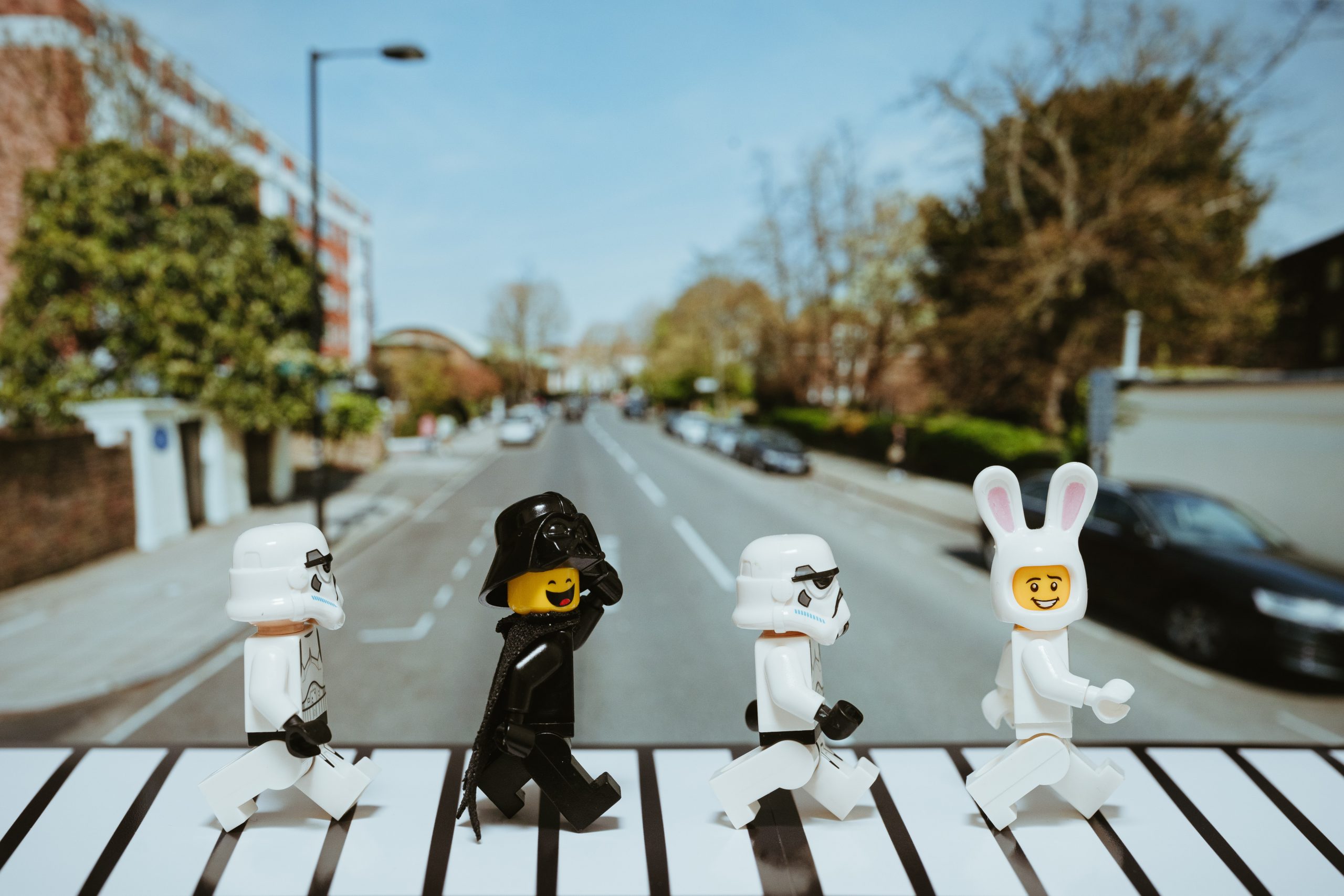 novidade > LEGO vira coleção de livros infantis