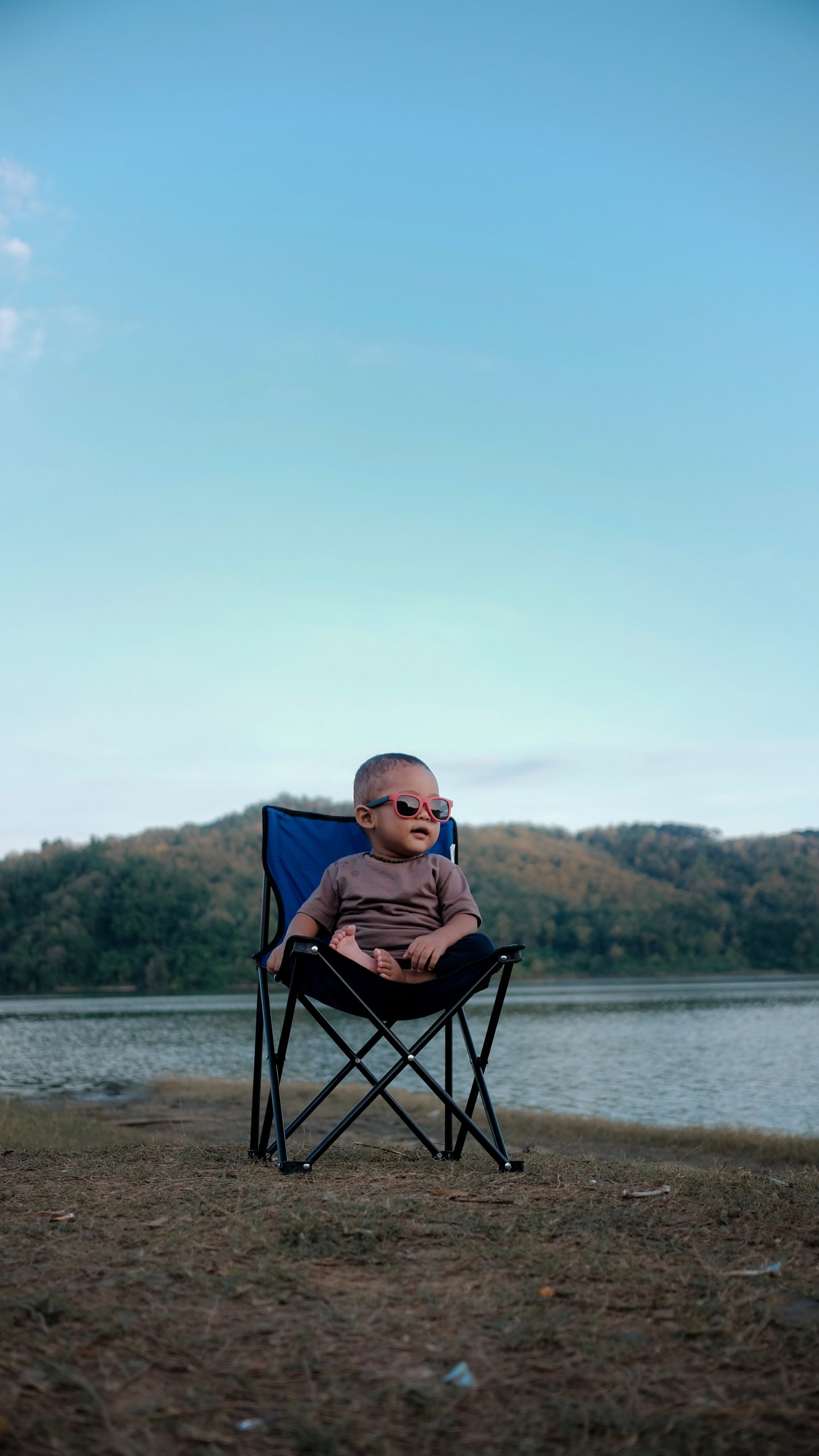 Especialista ensina como escolher o óculos de sol infantil e os cuidados que devemos ter