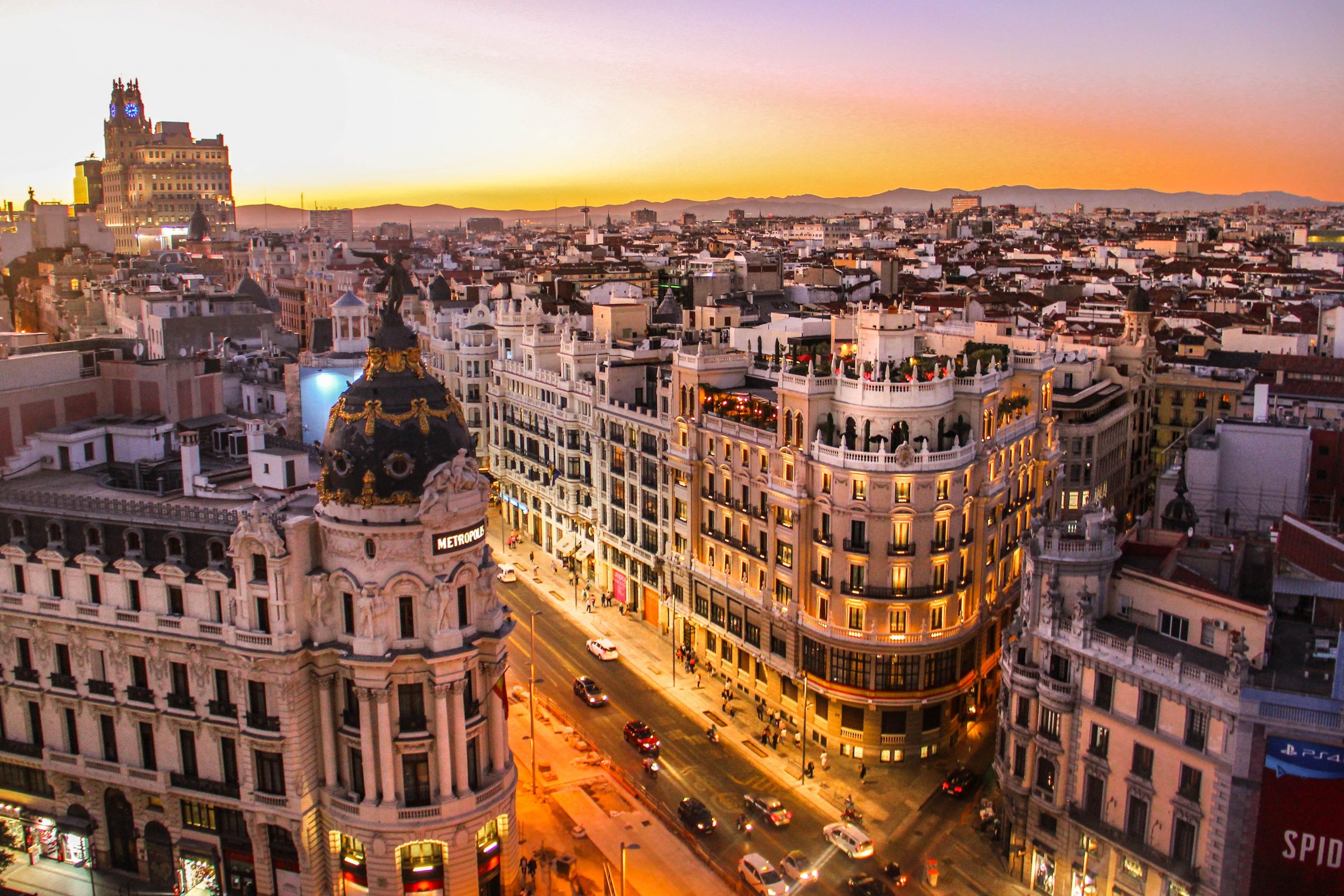 #wishlist > 6 lojas em Barcelona