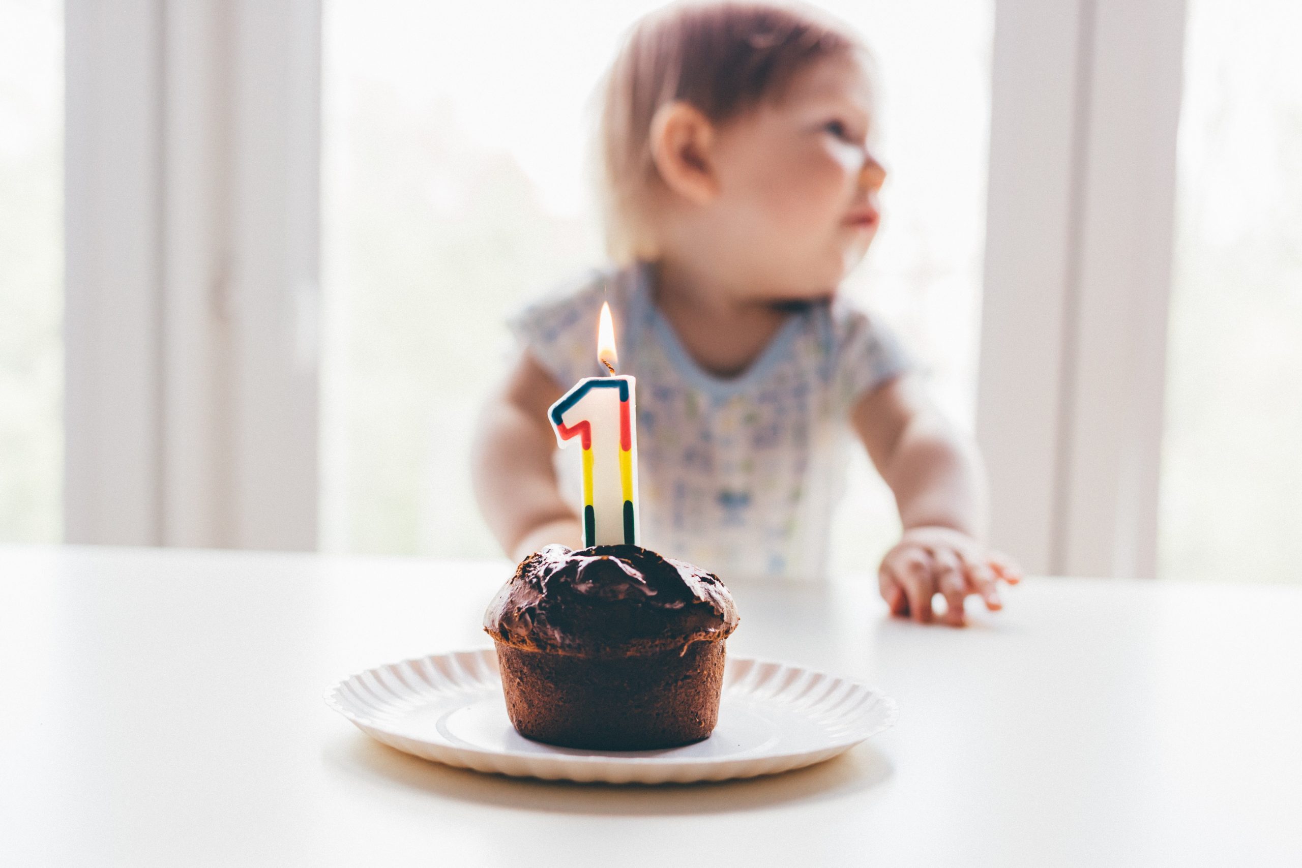 Bem-vindo ao primeiro aniversário (e o que vem por aí)