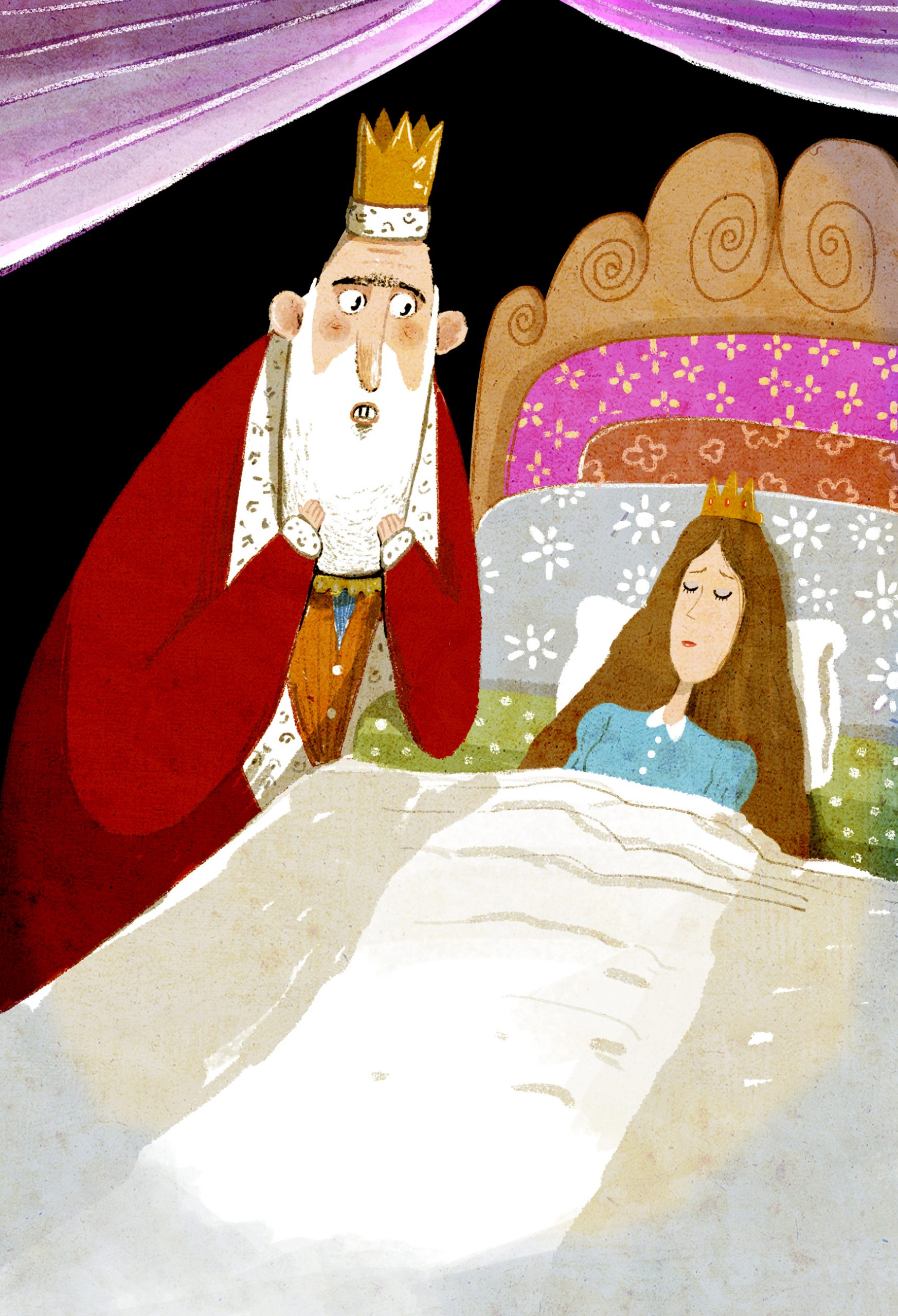 Livro infantil 