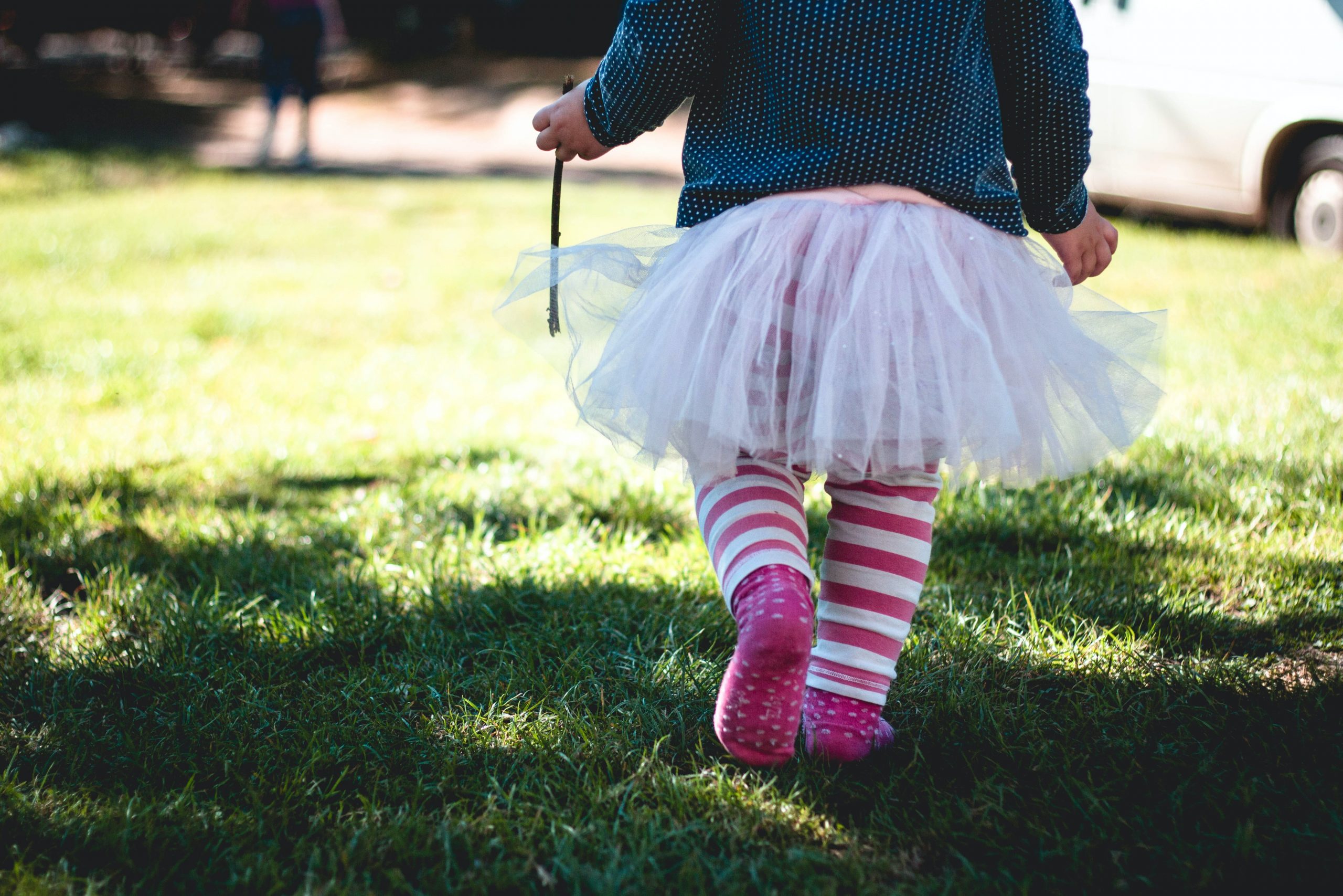 Tutus e mais tutus