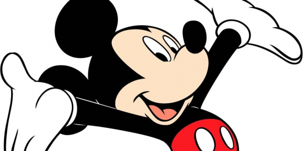 Listinha de livros especial para os fãs do Mickey Mouse