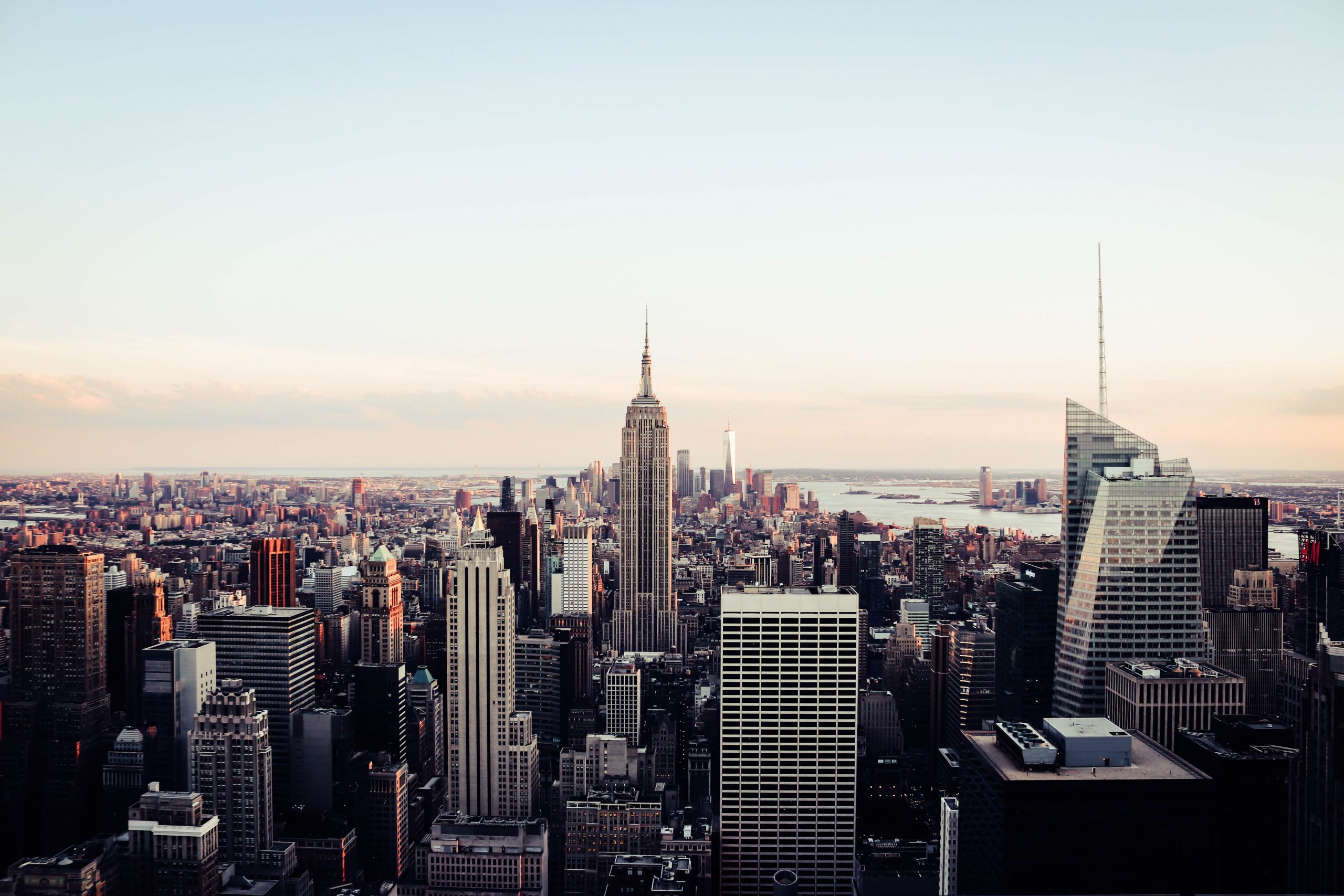 #tklindica > cinco lojas para amar (ainda mais) New York City