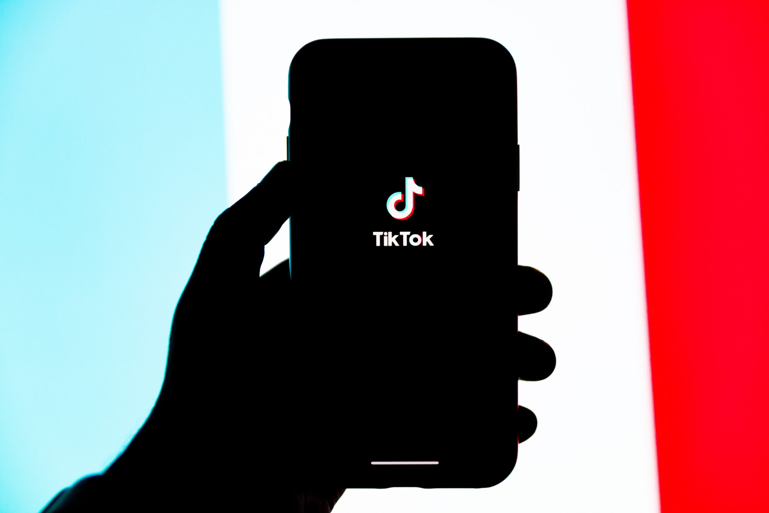 TikTok ajuda no desenvolvimento da fala em crianças e adolescentes
