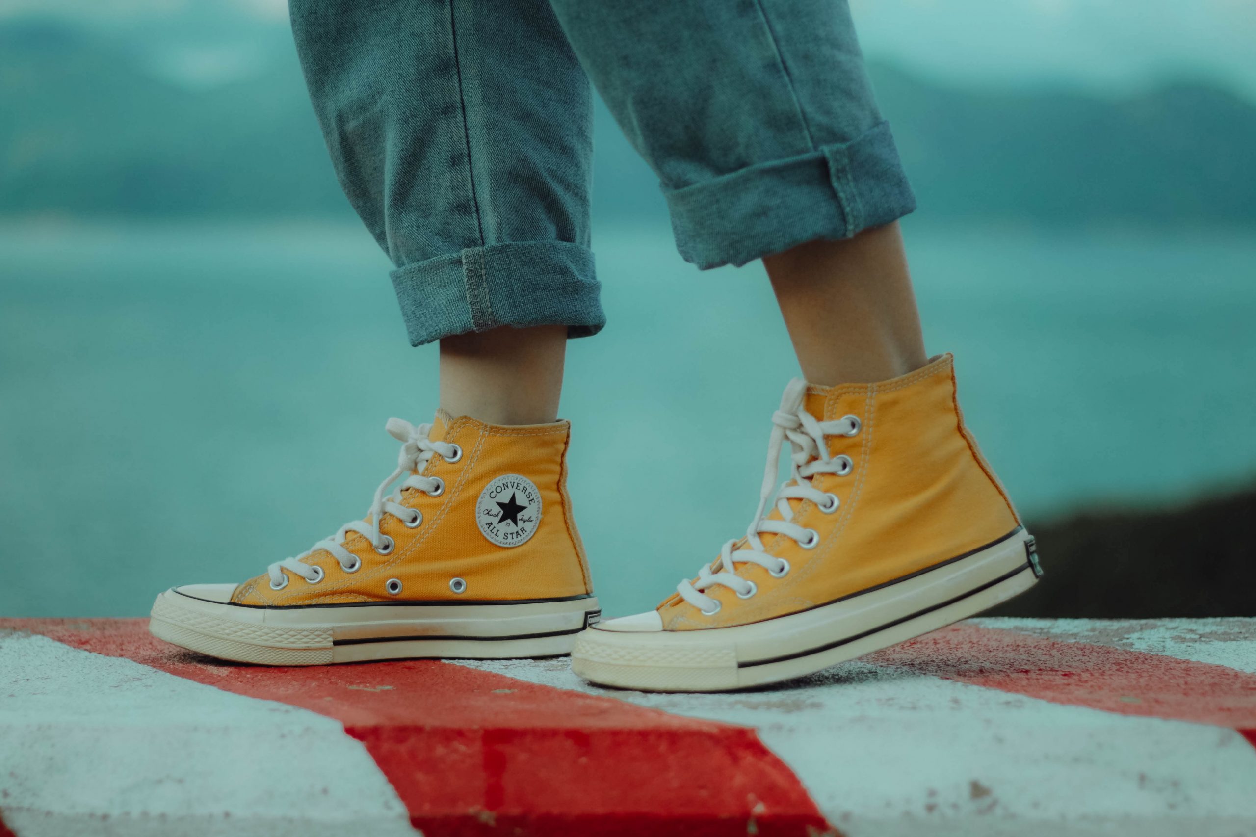 Converse for all