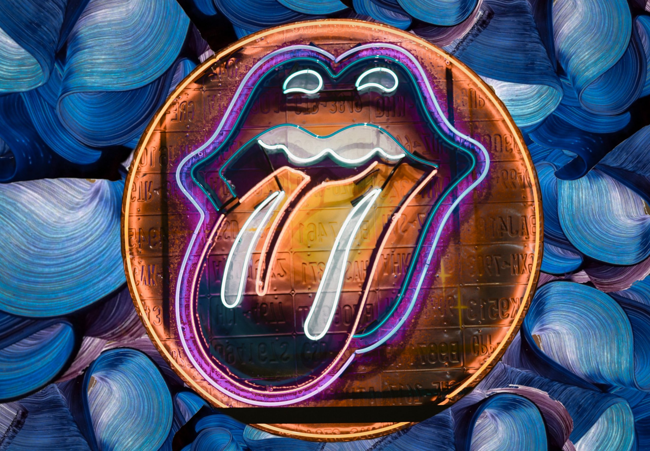 Bodies rock'n'roll